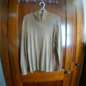 Talbots Sweater